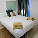 Apartamento Silken Casa Platerias Siglo Xv