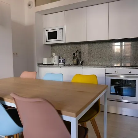 Appartement Silken Casa Platerias Siglo Xv Saragosse