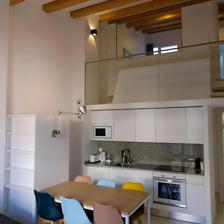 Silken Casa Platerias Siglo Xv *