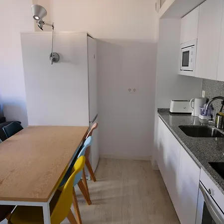 Silken Casa Platerias Siglo Xv アパート