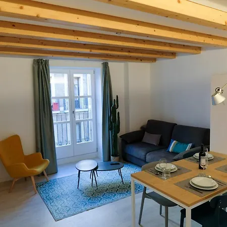 Silken Casa Platerias Siglo Xv Апартаменты Сарагоса