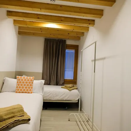 Апартаменты Silken Casa Platerias Siglo Xv