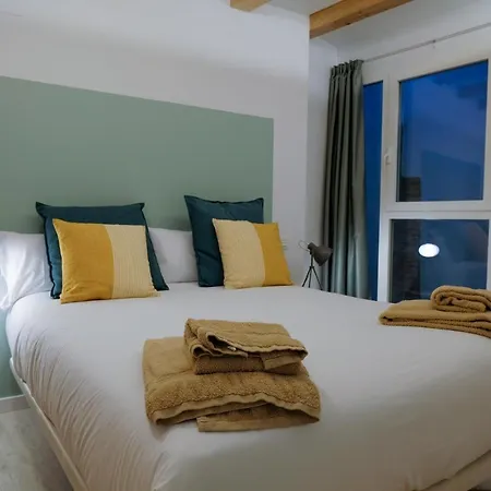 Appartement Silken Casa Platerias Siglo Xv