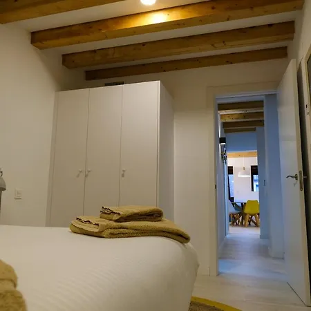 Апартаменты Silken Casa Platerias Siglo Xv *