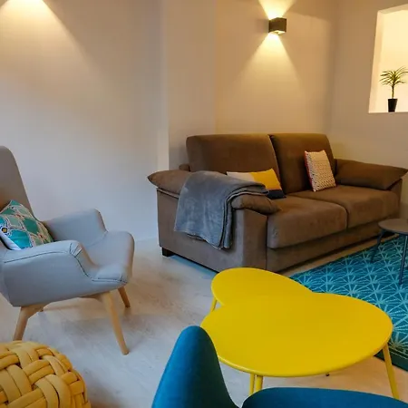 Silken Casa Platerias Siglo Xv Appartement Zaragoza