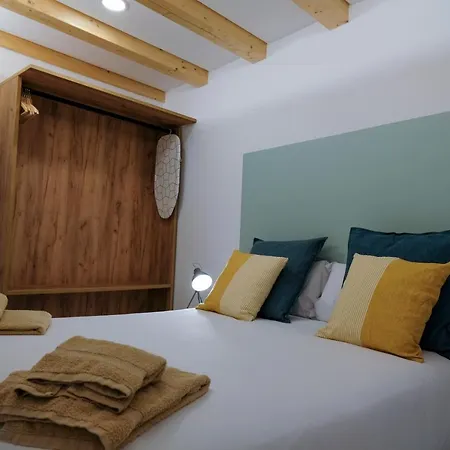 Silken Casa Platerias Siglo Xv