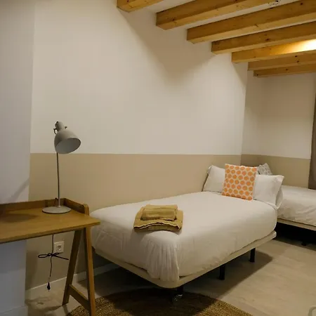 Апартаменты Silken Casa Platerias Siglo Xv
