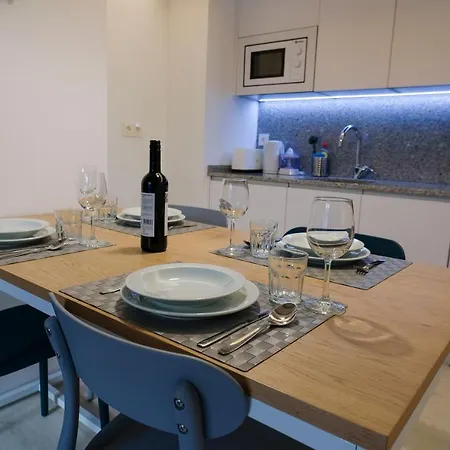 Апартаменты Silken Casa Platerias Siglo Xv *