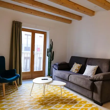 Апартаменты Silken Casa Platerias Siglo Xv