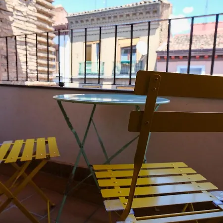 Silken Casa Platerias Siglo Xv * サラゴサ