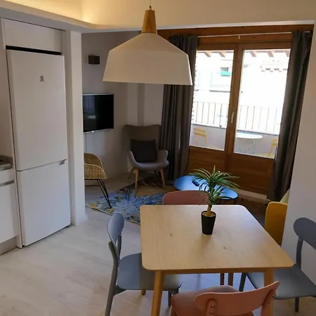 Silken Casa Platerias Siglo Xv アパート