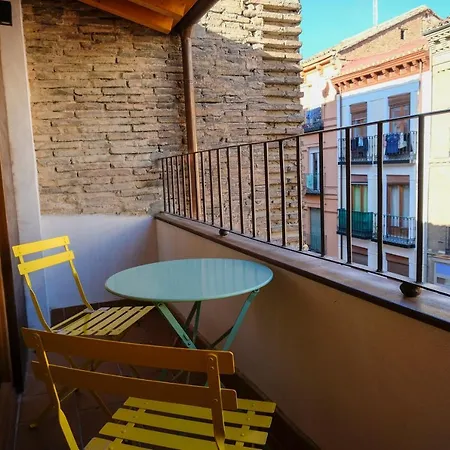 Апартаменты Silken Casa Platerias Siglo Xv *