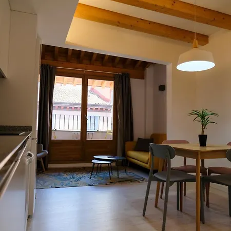 Silken Casa Platerias Siglo Xv * Сарагоса