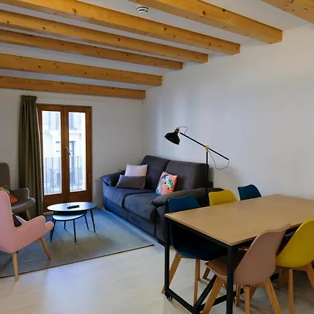 Silken Casa Platerias Siglo Xv Appartement Zaragoza