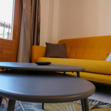 Silken Casa Platerias Siglo Xv Appartement