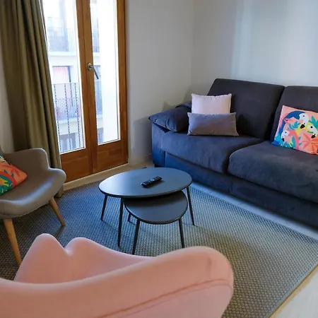 Apartamento Silken Casa Platerias Siglo Xv *