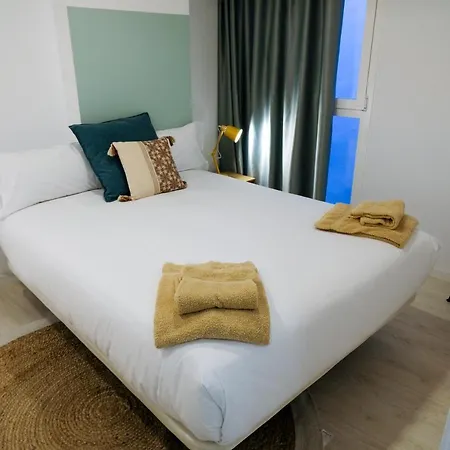 Апартаменты Silken Casa Platerias Siglo Xv