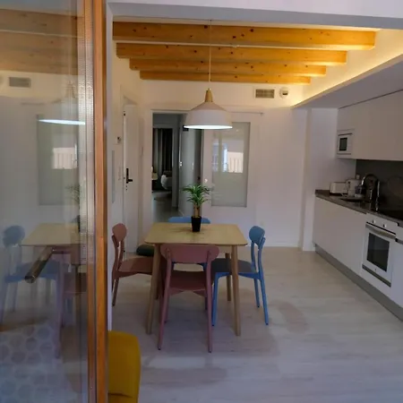 Silken Casa Platerias Siglo Xv Сарагоса