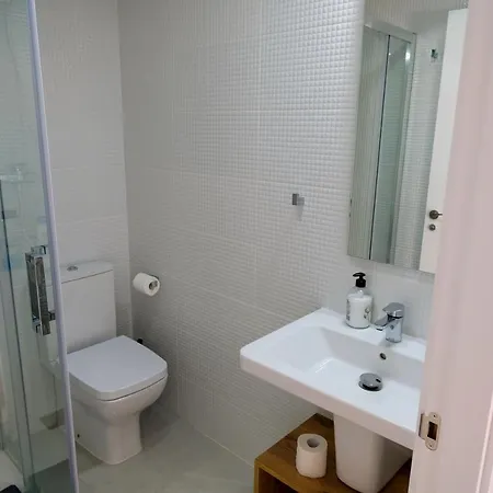 Apartamento Silken Casa Platerias Siglo Xv
