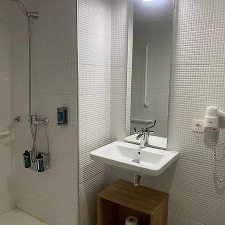 Apartment Silken Casa Platerias Siglo Xv Saragossa