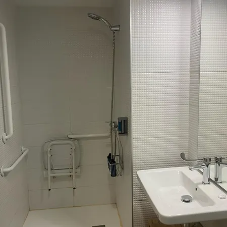 Apartamento Silken Casa Platerias Siglo Xv