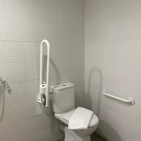 Silken Casa Platerias Siglo Xv Appartement