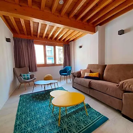 Апартаменты Silken Casa Platerias Siglo Xv *