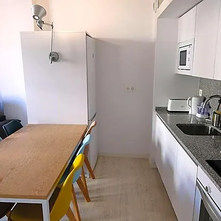 Апартаменты Silken Casa Platerias Siglo Xv Сарагоса