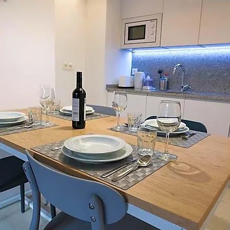 Апартаменты Silken Casa Platerias Siglo Xv