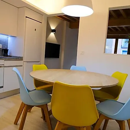 Silken Casa Platerias Siglo Xv Апартаменты