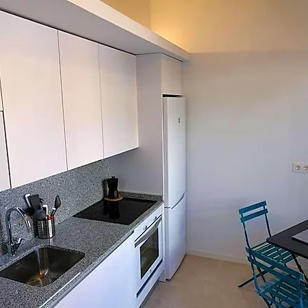 Silken Casa Platerias Siglo Xv Апартаменты Сарагоса