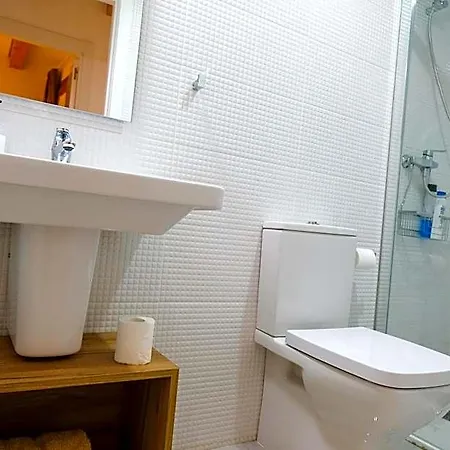 Апартаменты Silken Casa Platerias Siglo Xv