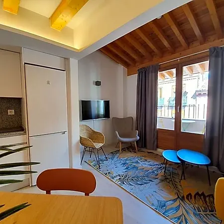 Silken Casa Platerias Siglo Xv * Сарагоса