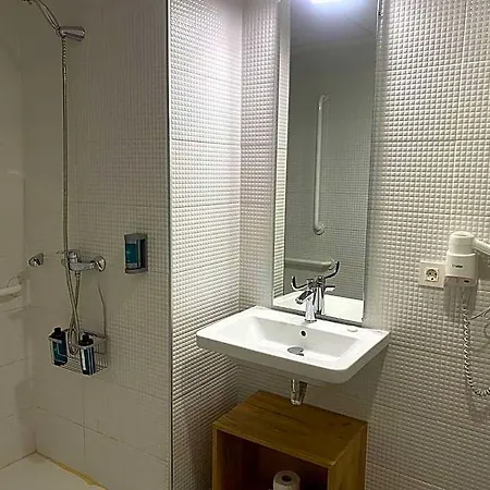 Silken Casa Platerias Siglo Xv Апартаменты