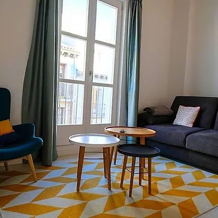 Silken Casa Platerias Siglo Xv Апартаменты Сарагоса