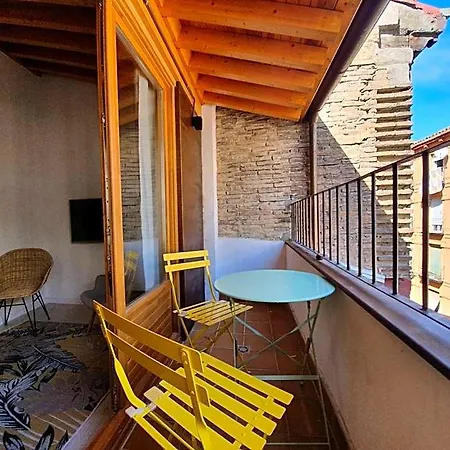 Silken Casa Platerias Siglo Xv Апартаменты *