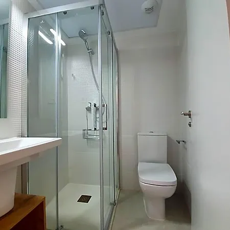 Silken Casa Platerias Siglo Xv Апартаменты Сарагоса