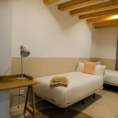 Silken Casa Platerias Siglo Xv * Сарагоса
