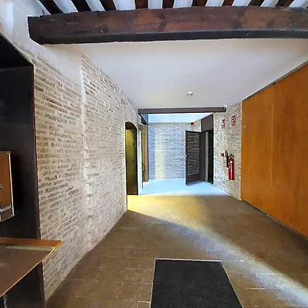 Silken Casa Platerias Siglo Xv Апартаменты