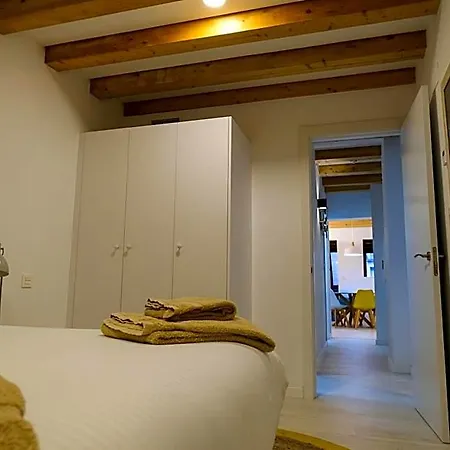 Silken Casa Platerias Siglo Xv Апартаменты