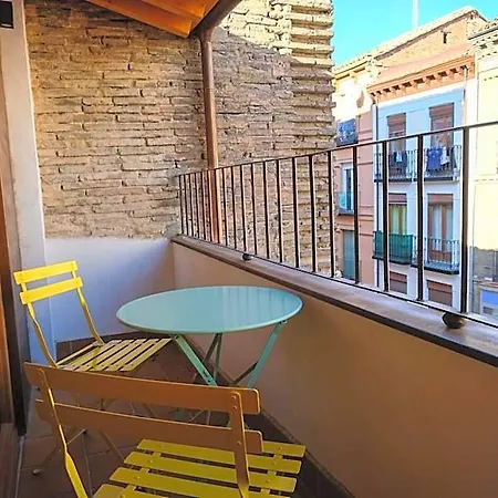 Silken Casa Platerias Siglo Xv * Сарагоса