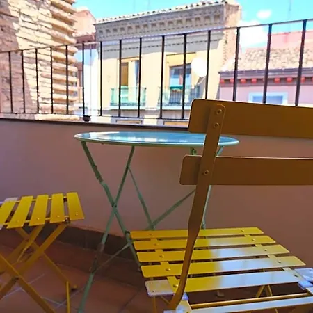 Silken Casa Platerias Siglo Xv * Сарагоса