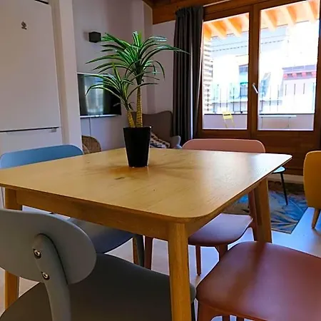 Апартаменты Silken Casa Platerias Siglo Xv