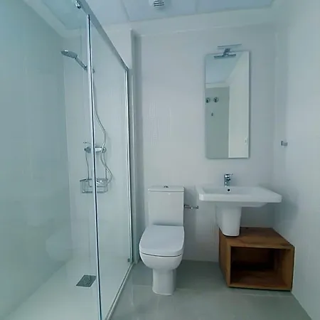 Апартаменты Silken Casa Platerias Siglo Xv Сарагоса