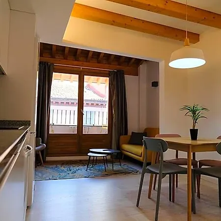 Silken Casa Platerias Siglo Xv Сарагоса