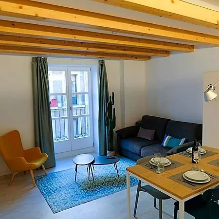 Silken Casa Platerias Siglo Xv Сарагоса