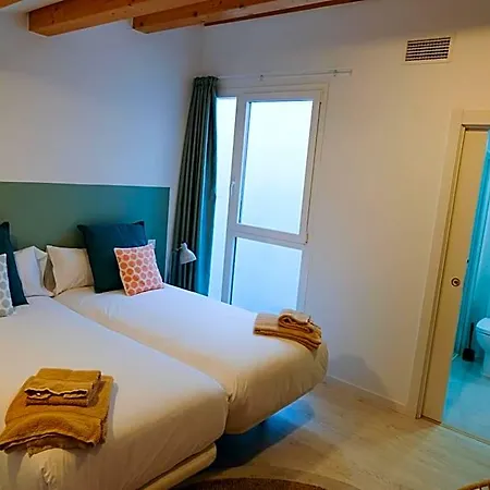 Silken Casa Platerias Siglo Xv Апартаменты *