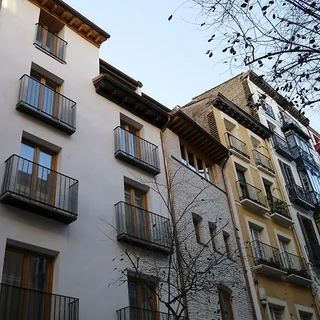Silken Casa Platerias Siglo Xv Appartement *