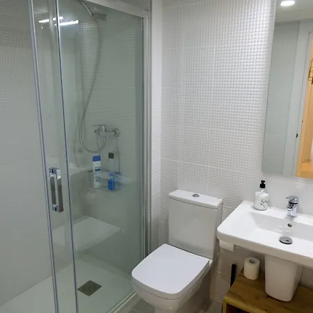 Silken Casa Platerias Siglo Xv Appartement *