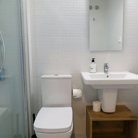 Silken Casa Platerias Siglo Xv Апартаменты *